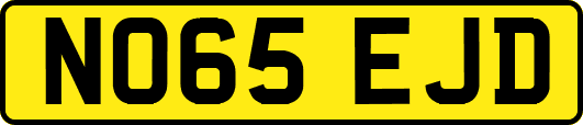 NO65EJD
