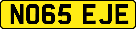 NO65EJE