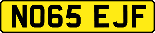 NO65EJF