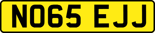 NO65EJJ