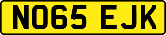 NO65EJK