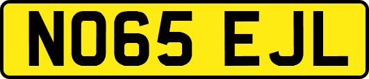 NO65EJL