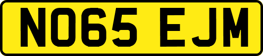 NO65EJM