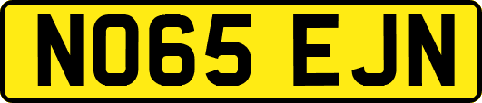 NO65EJN