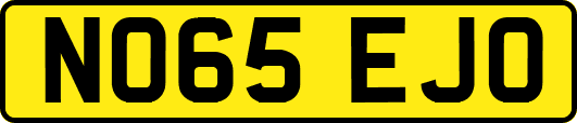 NO65EJO