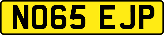NO65EJP