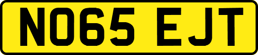 NO65EJT