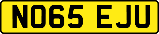 NO65EJU