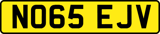 NO65EJV