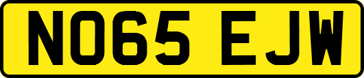 NO65EJW