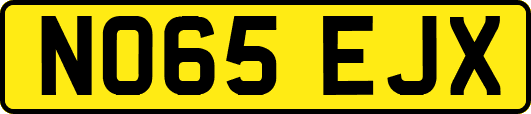 NO65EJX