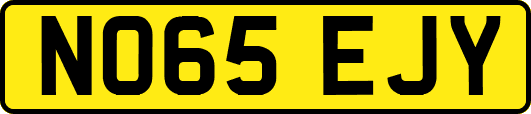 NO65EJY