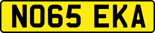 NO65EKA