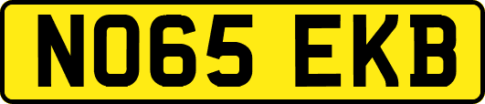 NO65EKB
