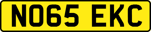 NO65EKC