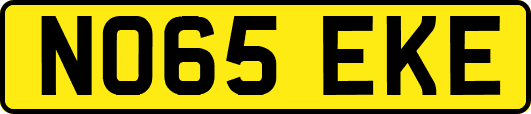 NO65EKE