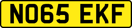 NO65EKF