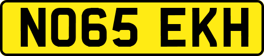 NO65EKH
