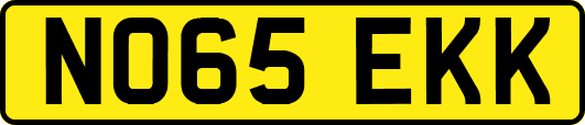 NO65EKK