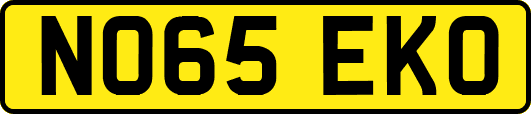 NO65EKO