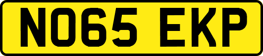 NO65EKP