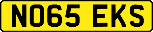 NO65EKS