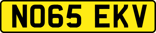 NO65EKV