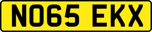 NO65EKX