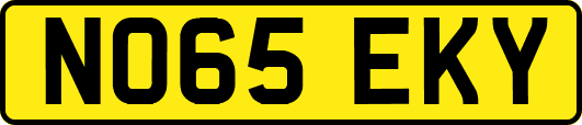 NO65EKY