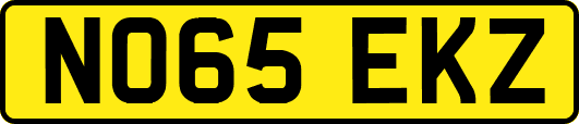 NO65EKZ