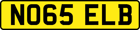 NO65ELB