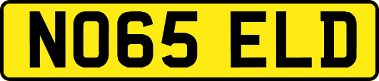 NO65ELD