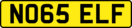 NO65ELF