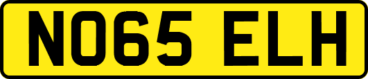 NO65ELH