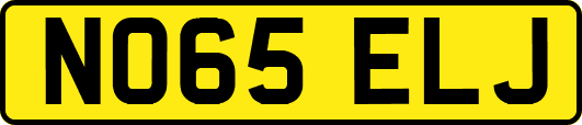NO65ELJ