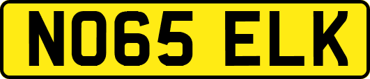 NO65ELK