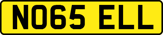 NO65ELL