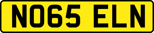 NO65ELN
