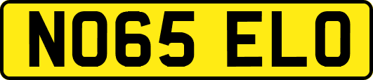 NO65ELO