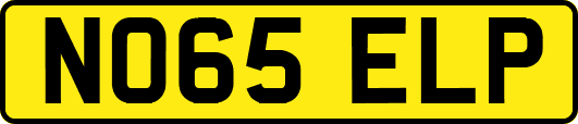 NO65ELP