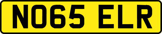 NO65ELR