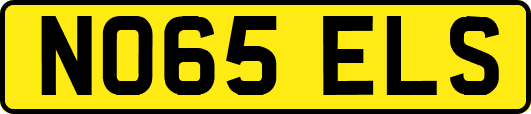 NO65ELS