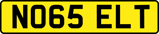 NO65ELT