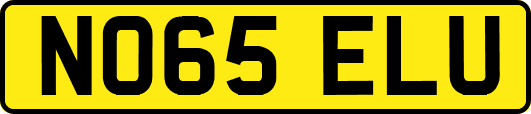 NO65ELU