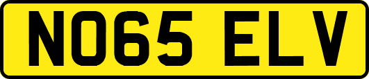 NO65ELV