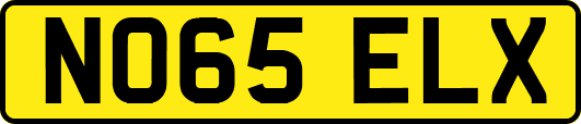 NO65ELX