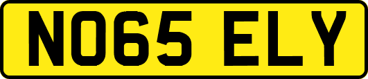 NO65ELY