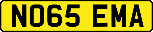 NO65EMA
