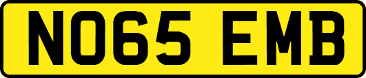 NO65EMB