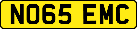 NO65EMC